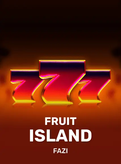 Fruit Island game tile