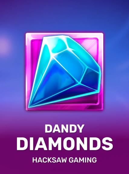 Dandy Diamonds game tile